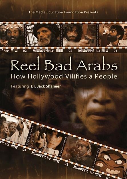 Reel Bad Arabs Kinomondo Film Series